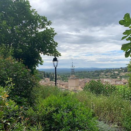Tivoli en Provence Villa Cotignac Eksteriør billede