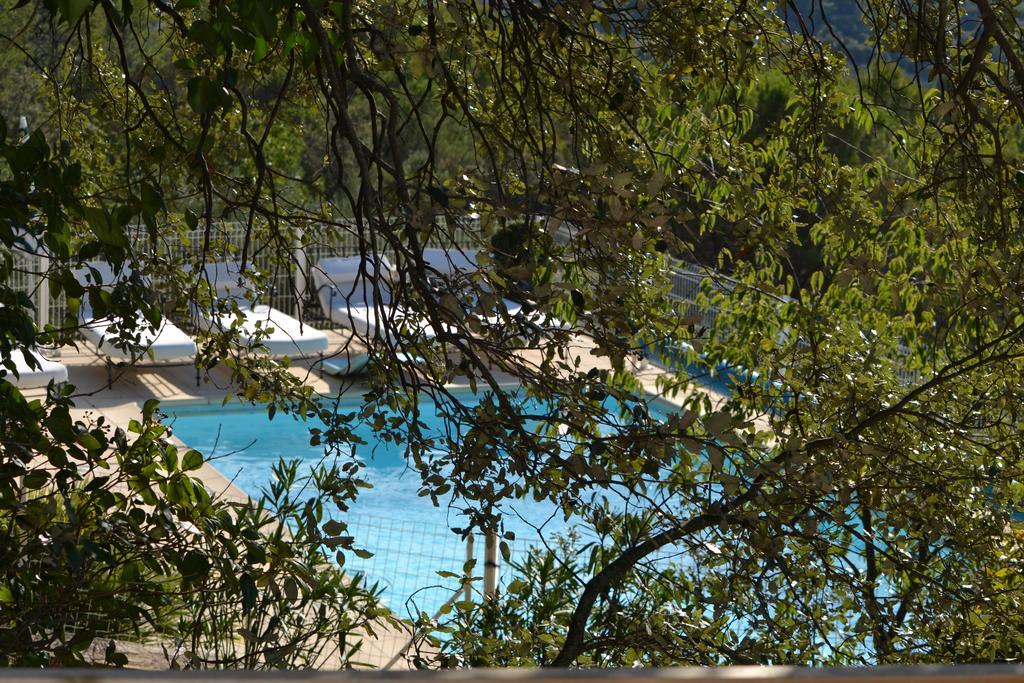 Tivoli en Provence Villa Cotignac Eksteriør billede