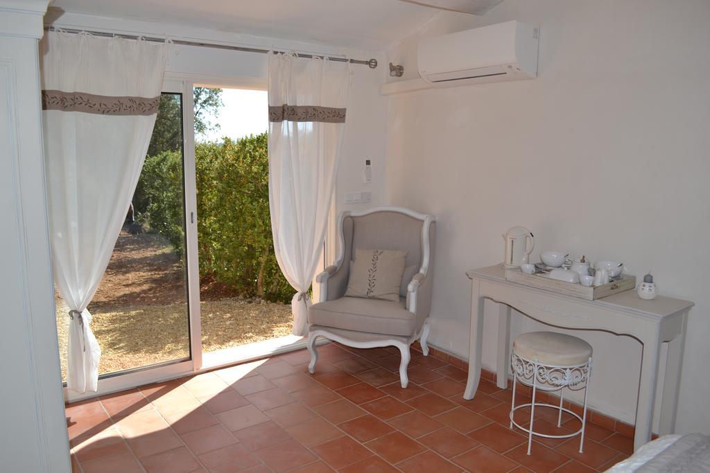 Tivoli en Provence Villa Cotignac Eksteriør billede