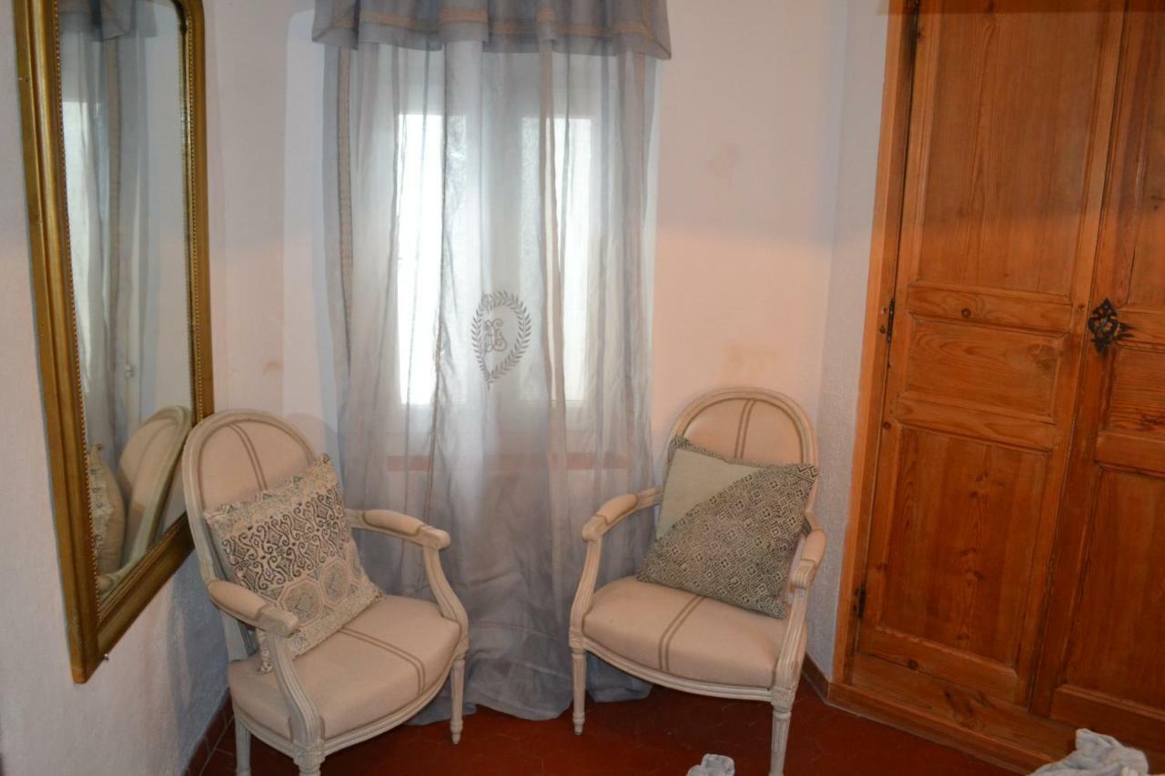 Tivoli en Provence Villa Cotignac Eksteriør billede